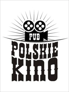 Pub Polskie Kino w Gdansku dla dwojga