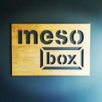 Food Truck MeSoBox