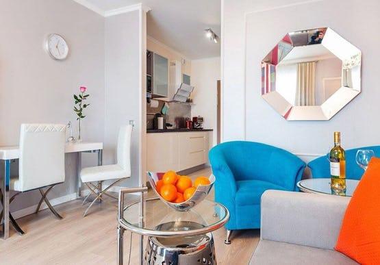 Apartament Vip Glamour Gdańsk